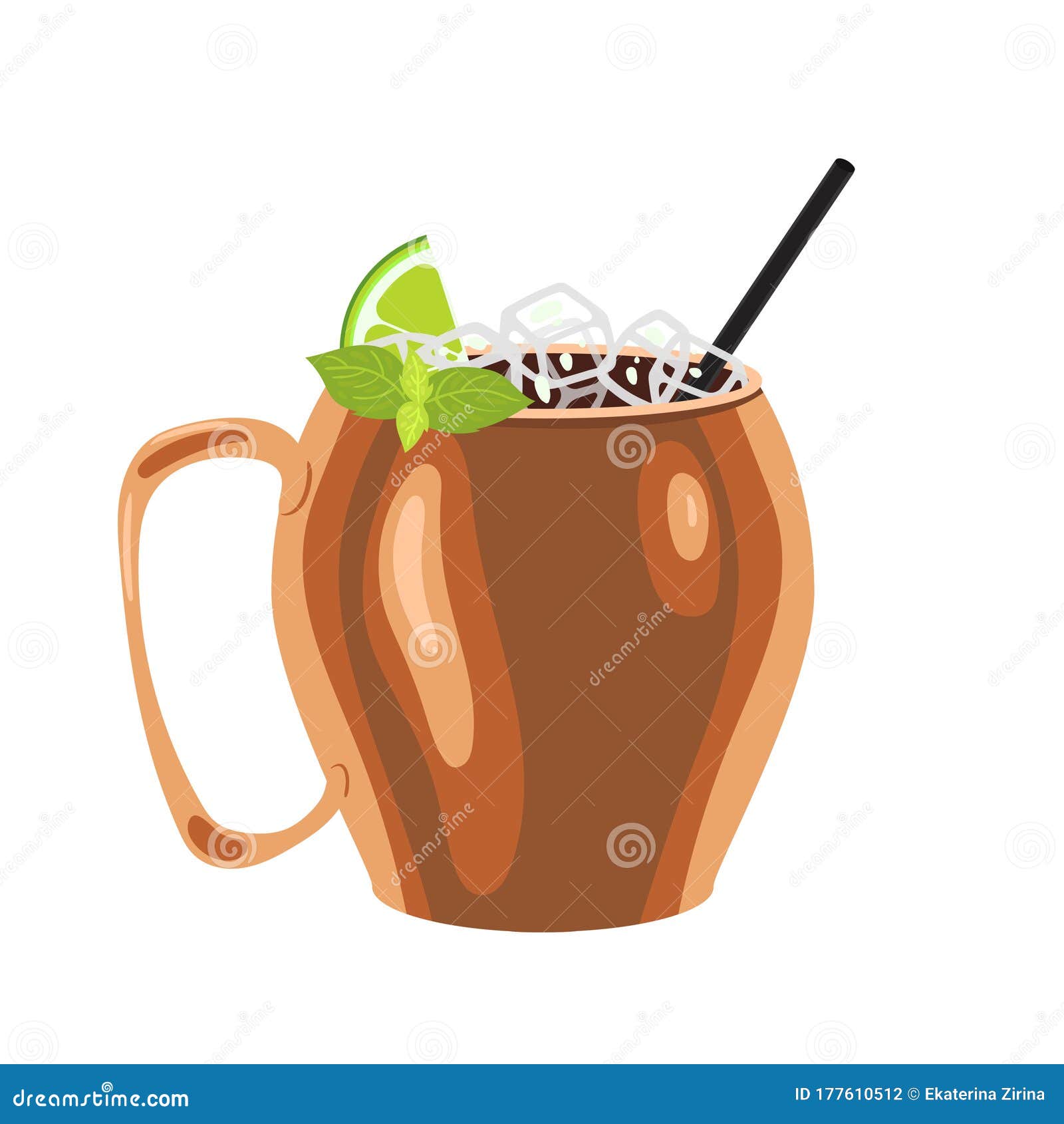 Free Free 207 Moscow Mule Svg SVG PNG EPS DXF File