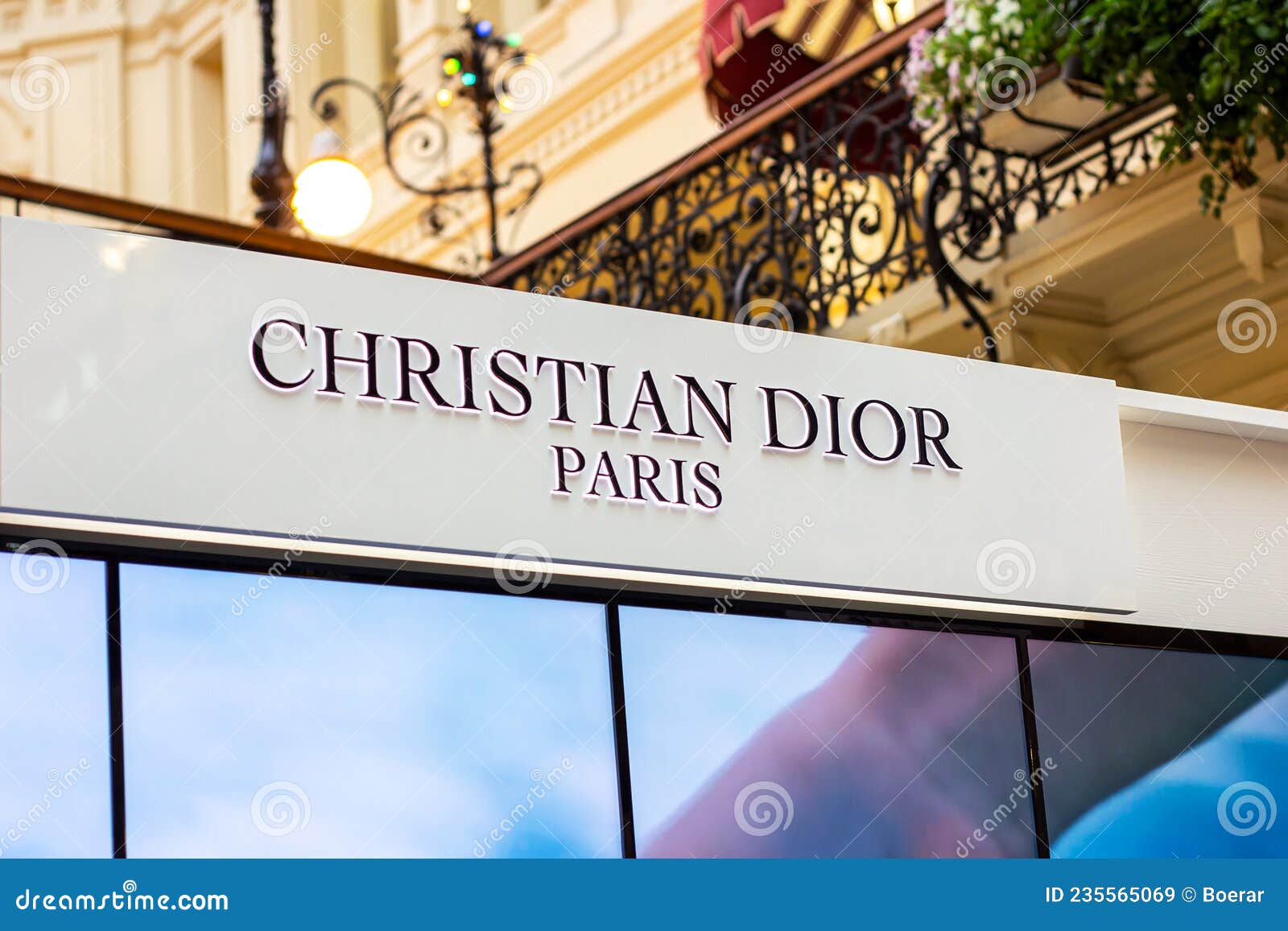 Christian Dior  ourheritageacnz  OUR Heritage