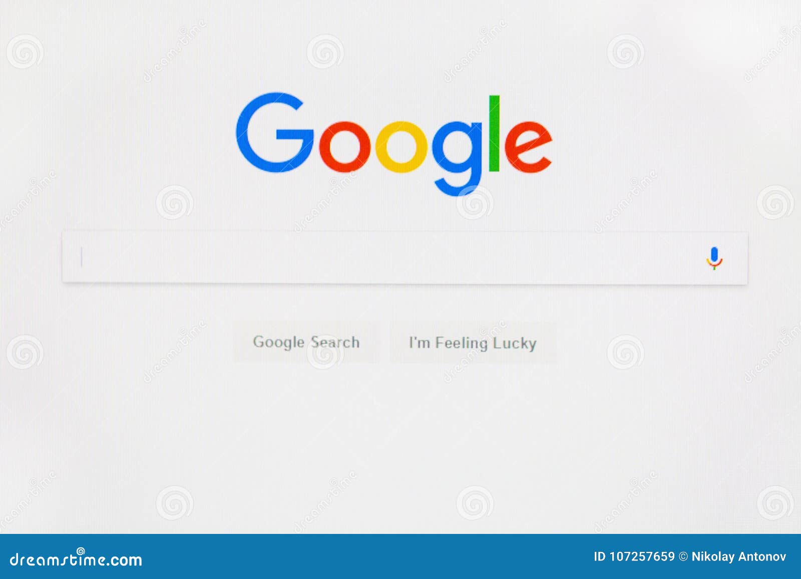 Поисковая строка гугл на андроид