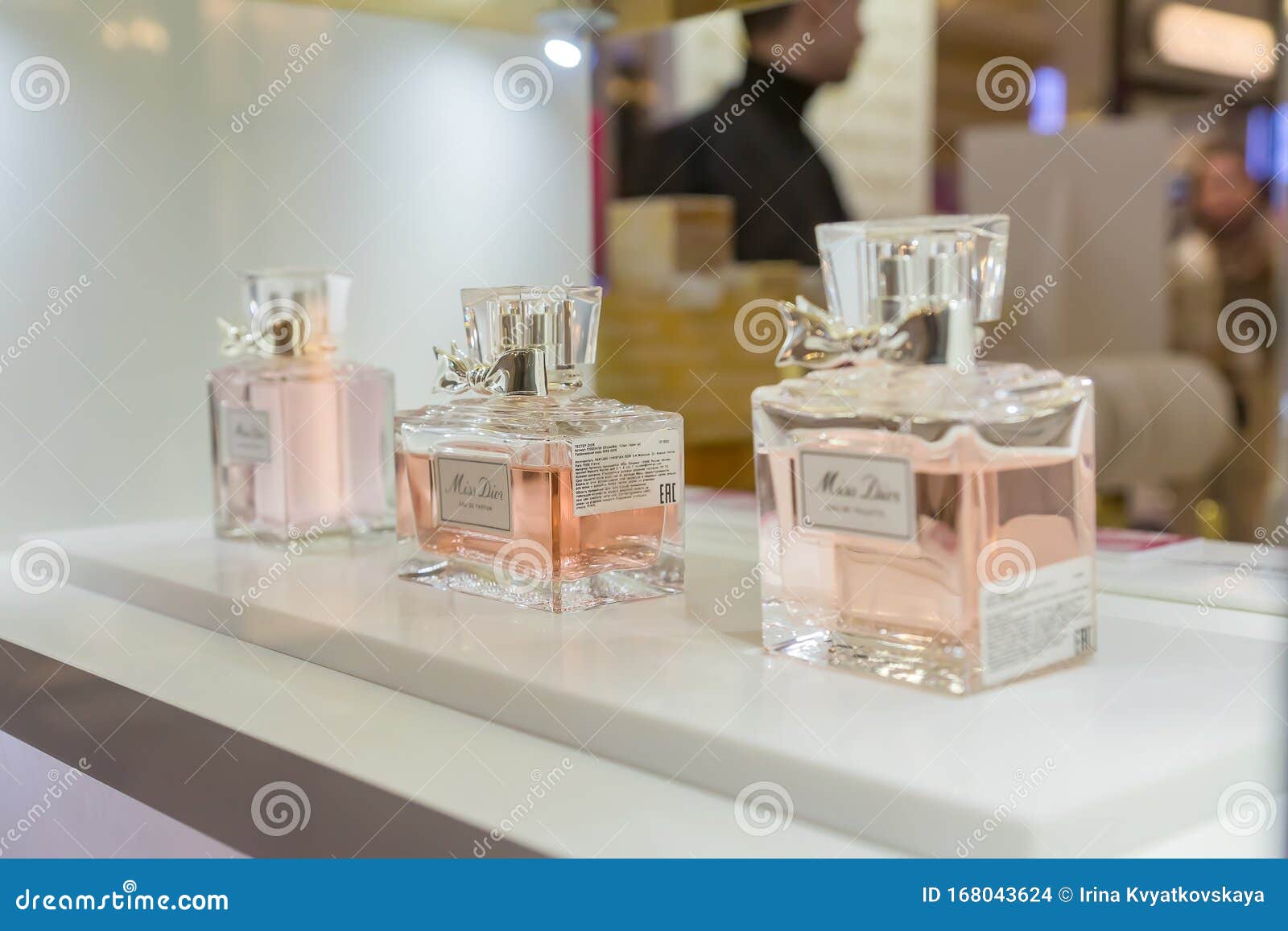 miss dior perfume shop