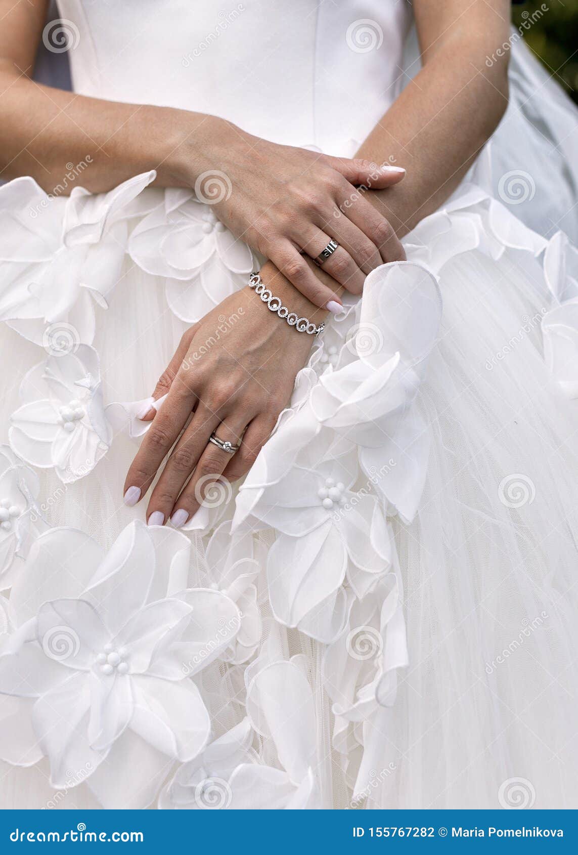 cartier wedding gown