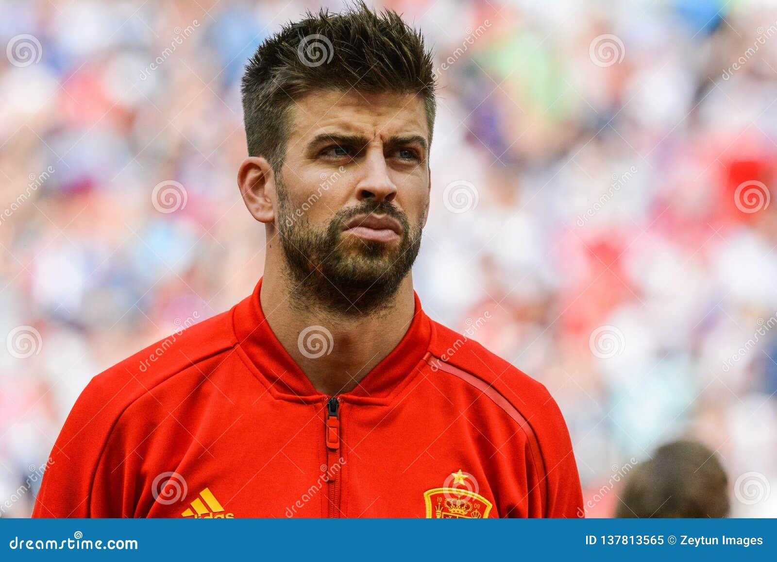 Gerard piqué