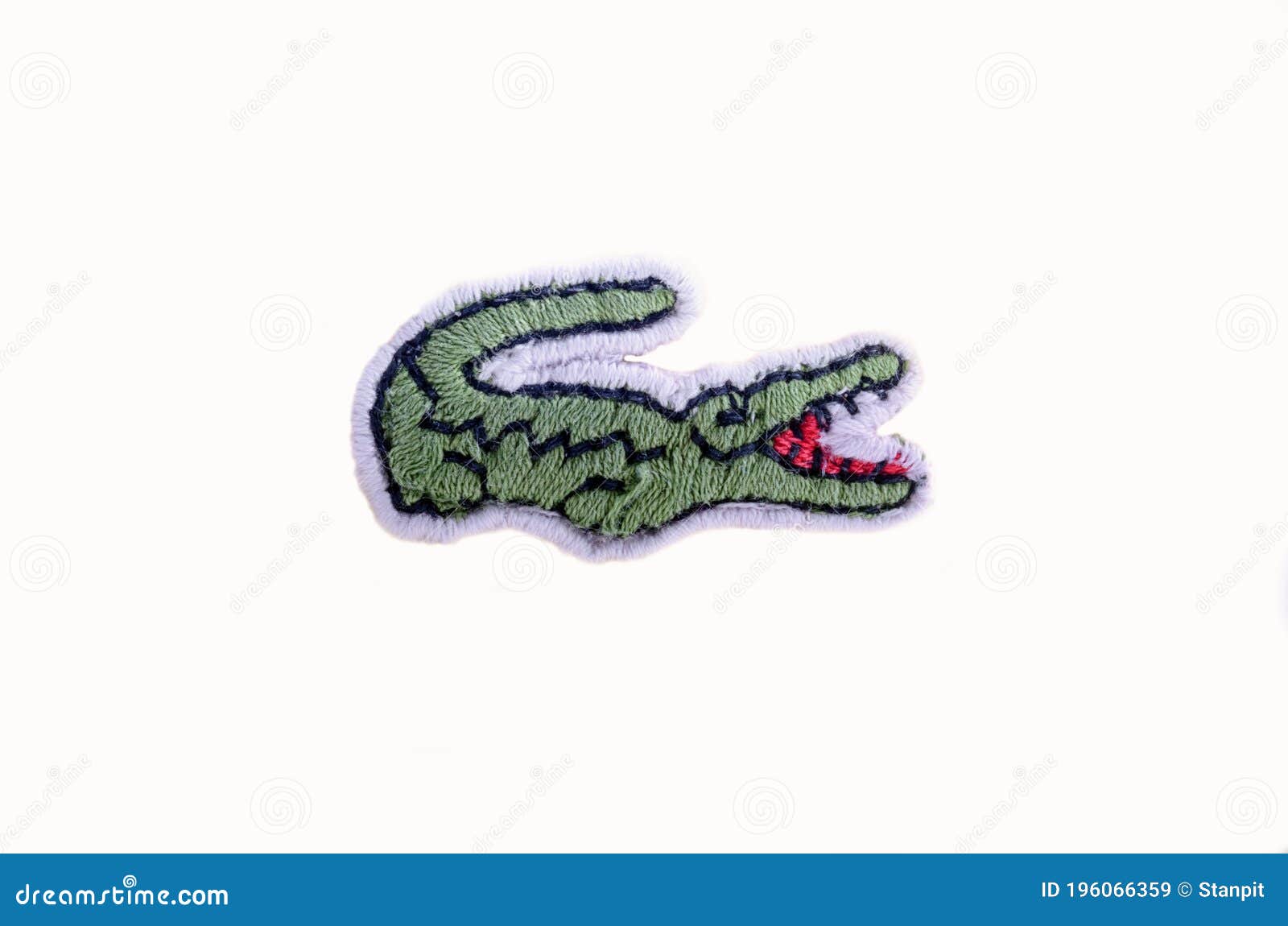 lacoste old logo