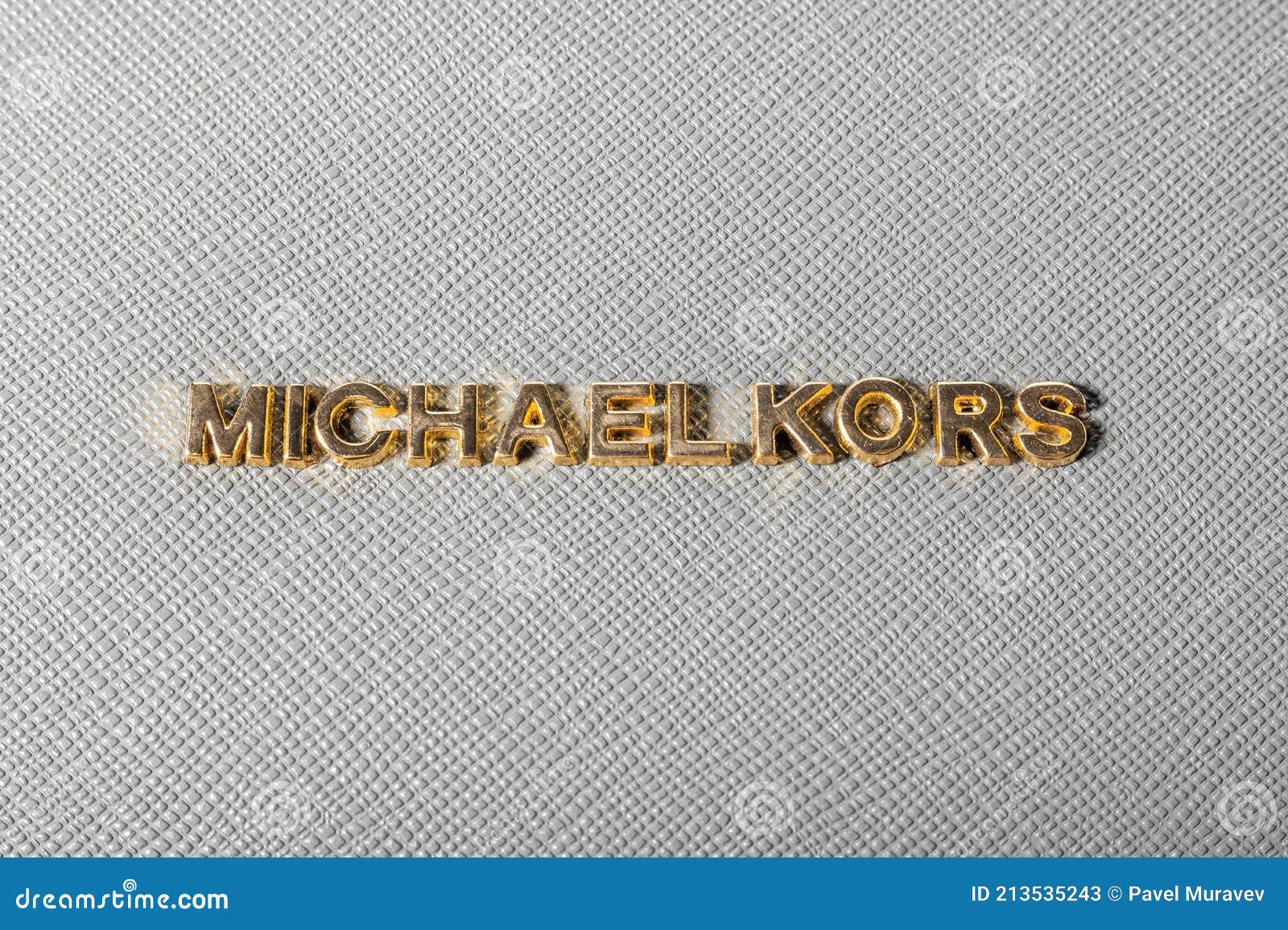 Michael Kors Store  Europeisky Mall in Moscow Moscow