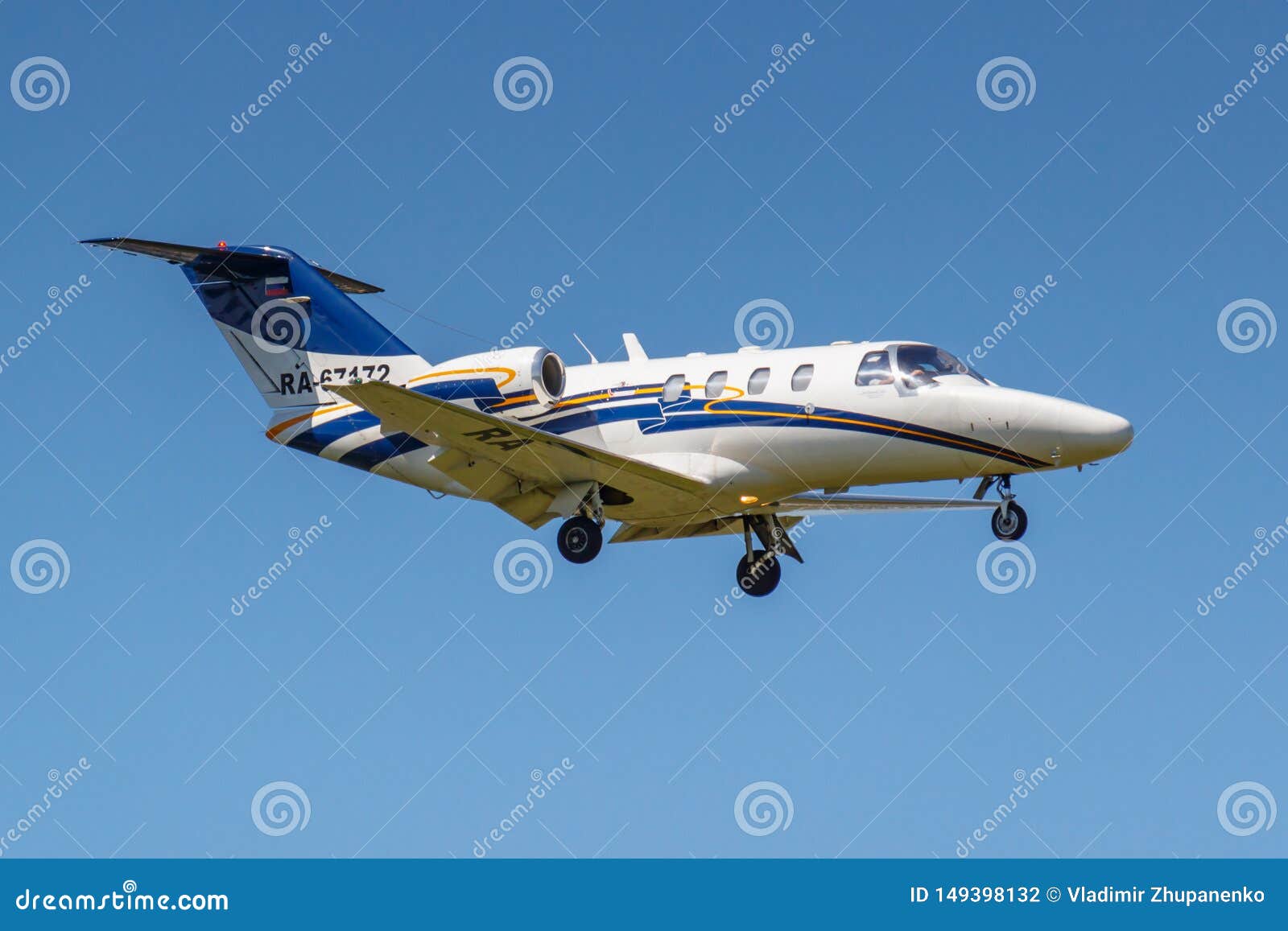 Moscow Russia May 19 19 Aircraft Cessna 525 Citation Cj1 Ra Of Jet Travel Club Airline Landing At Vnukovo Editorial Photography Image Of Industry Cargo Moscow Russia May 19 19 Aircraft Cessna 525 Citation Cj1 Ra Of Jet Travel Club Airline Landing At Vnukovo Editorial Photography Image Of Industry Cargo
