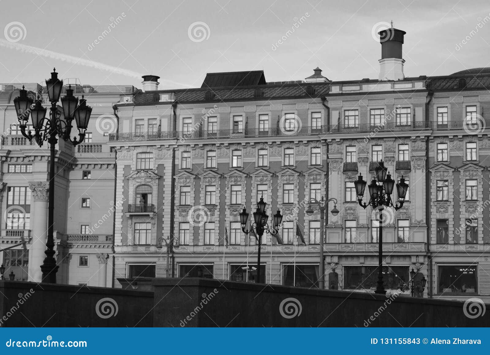 national hotel. the building was built in 1900-1902. the building was repeatedly restored. lenin liv