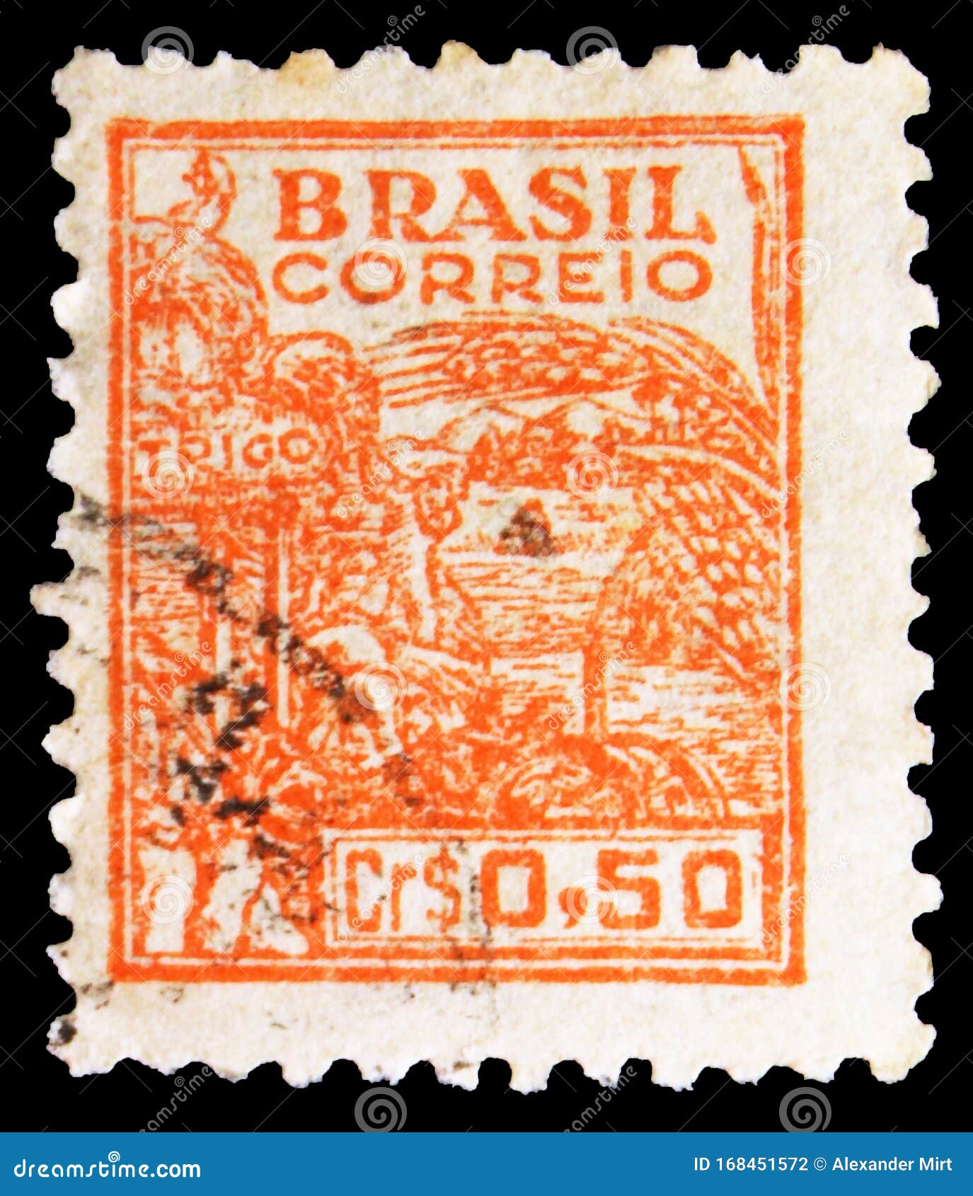 Brazilian Post issues official chess stamp