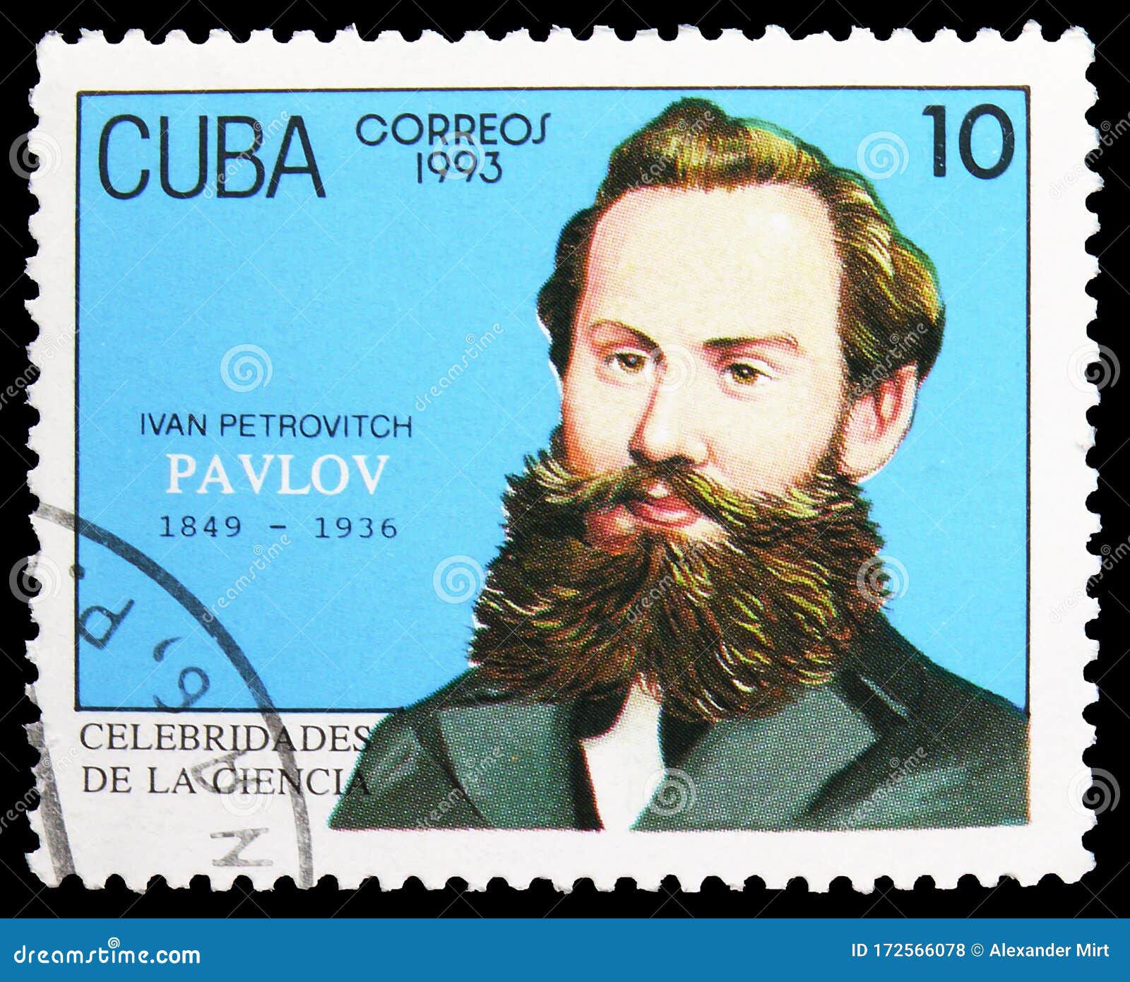 pavlov nobelist pavlov nobelist