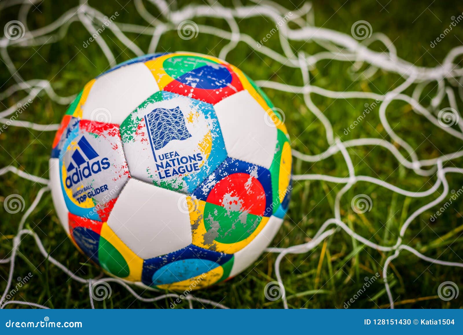 adidas uefa nations league ball