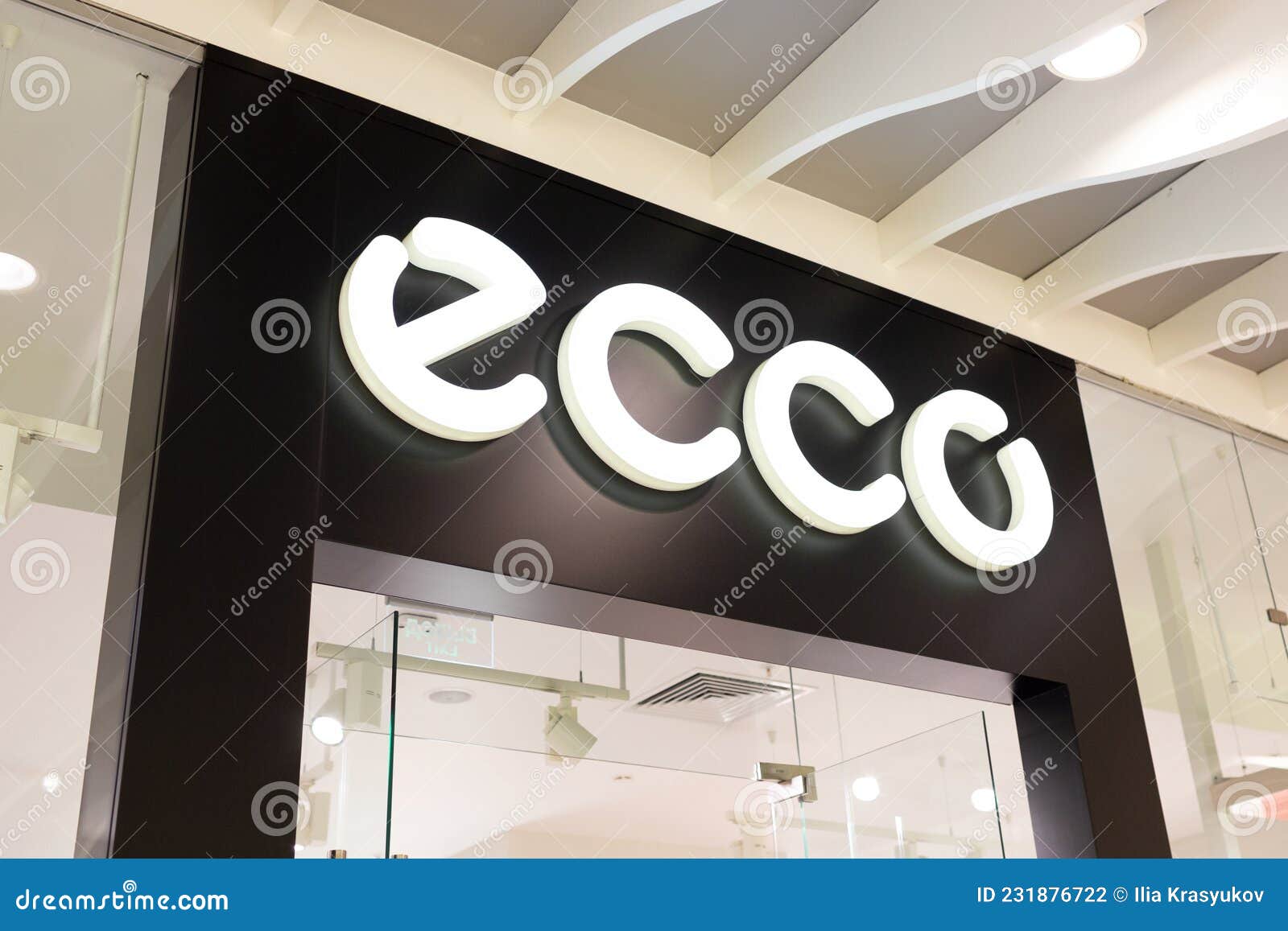 Ecco Logo Stock Photos - Free Stock Photos from Dreamstime