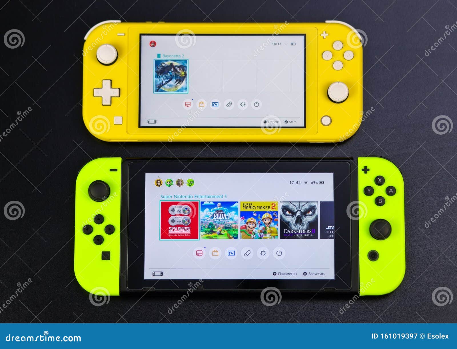 Moscow Russia October 10 19 Nintendo Switch And Small Nintendo Switch Lite Comparison Of Two Handheld Game Consoles Editorial Photography Image Of Icon Lite Moscow Russia October 10 19 Nintendo Switch And Small Nintendo Switch Lite Comparison Of Two Handheld Game Consoles Editorial Photography Image Of Icon Lite