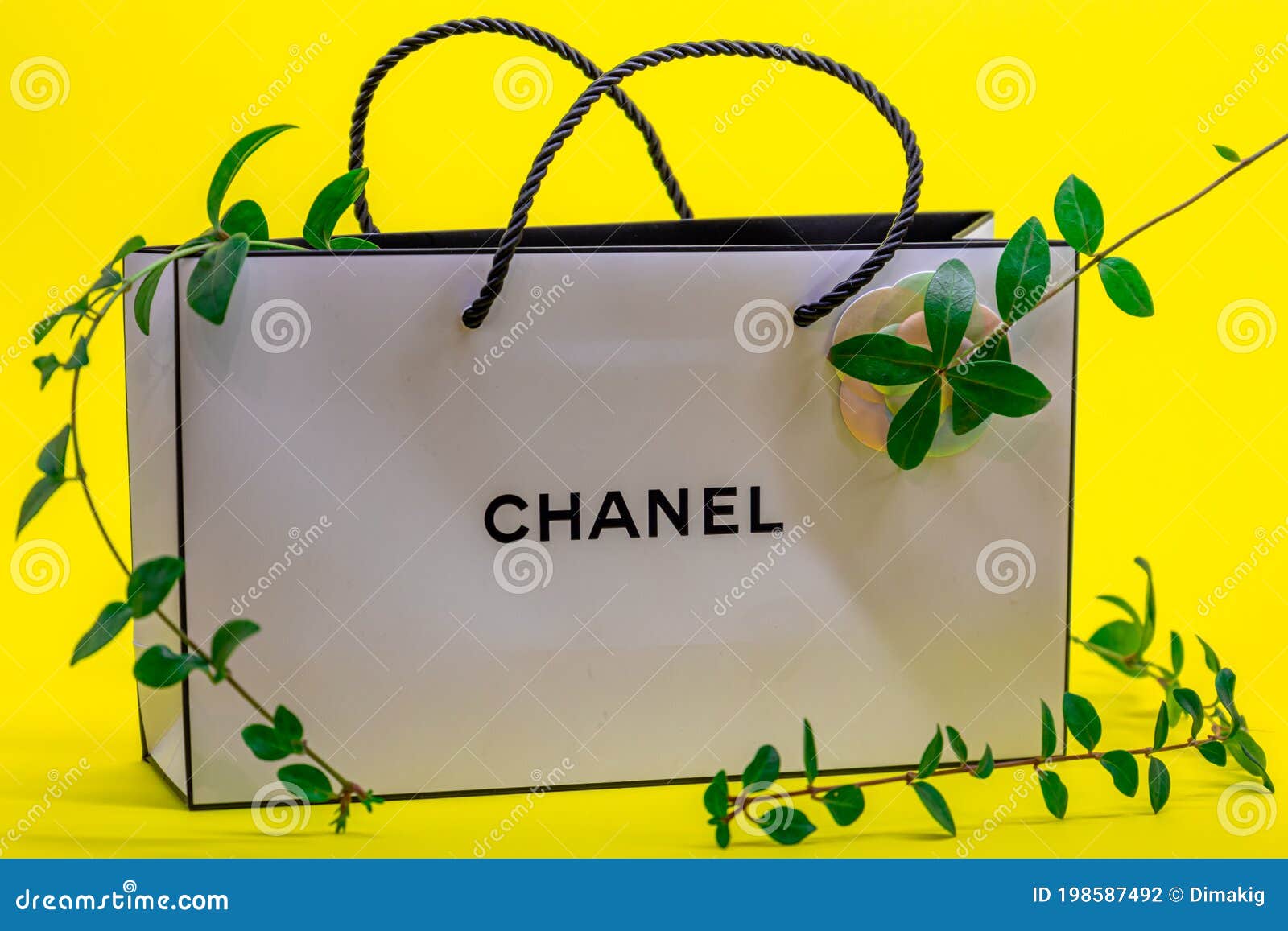 Chanel Bag Paper Stock Photos - Free & Royalty-Free Stock Photos