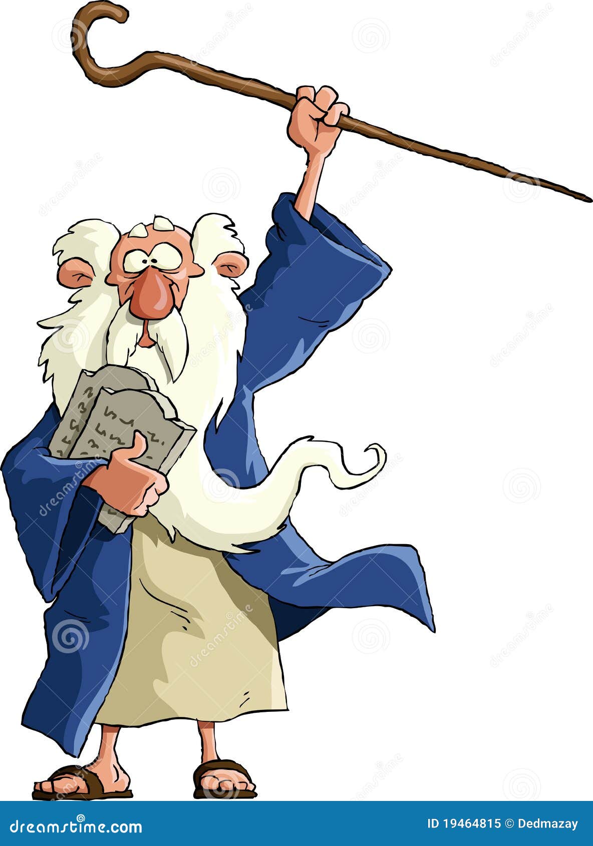 Moses Cartoons, Illustrations & Vector Stock Images - 489 Pictures to