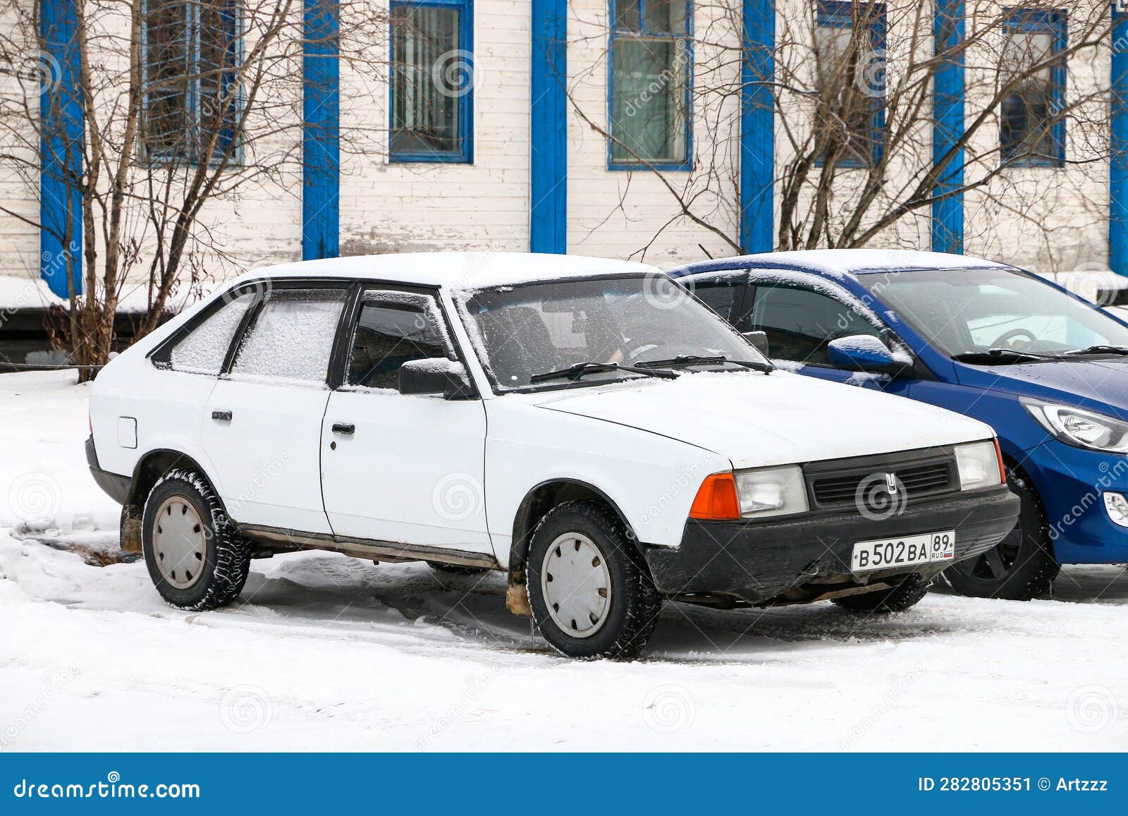Moskvich2141 aleko      -  282805351