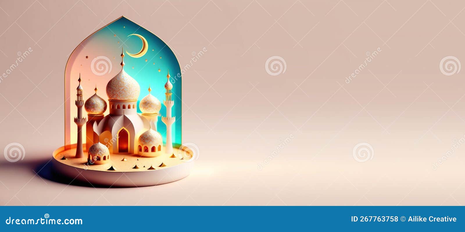 5,976 Ramadan Decoration Home Images, Stock Photos, 3D objects, & Vectors