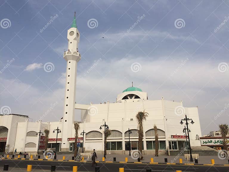 Mosque In Medina Islamic Sacred City Of Al Madinah Religious Tour muhammad-haroon-rana-posted-on-linkedin