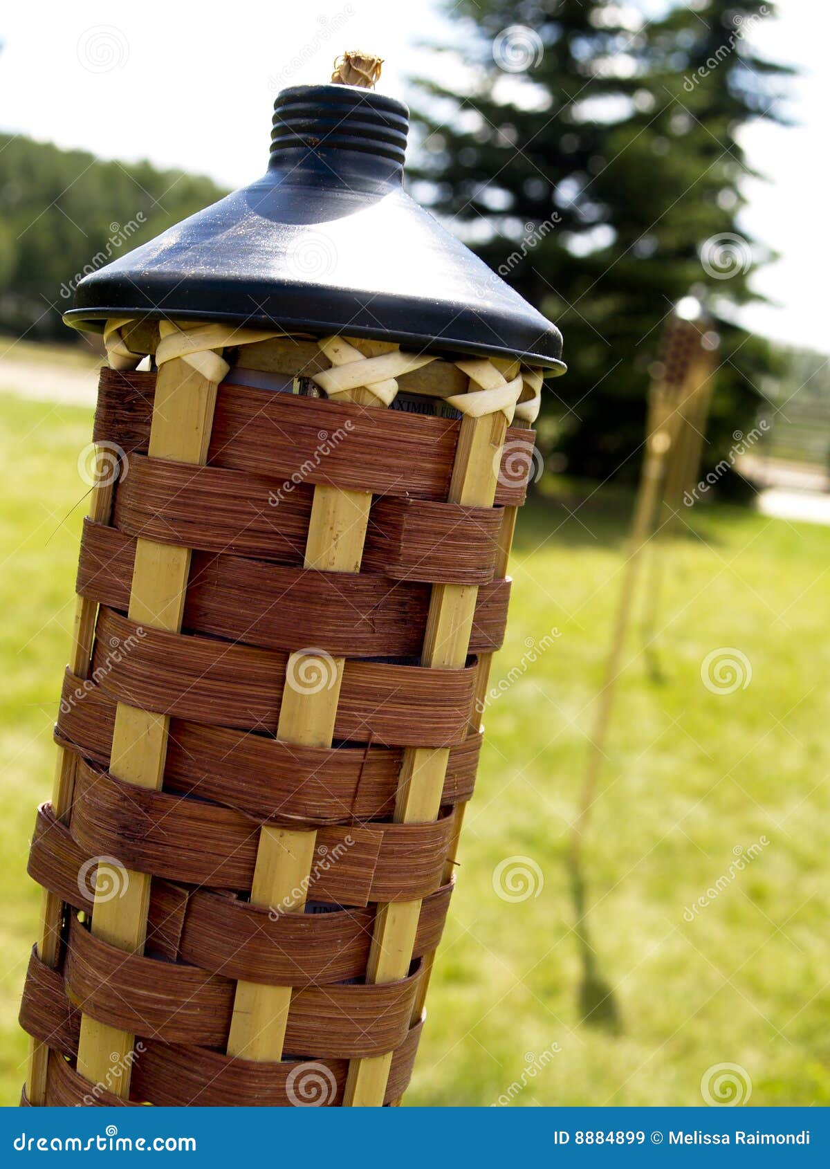 Mosquito Citronella Candle stock image. Image of bite 8884899