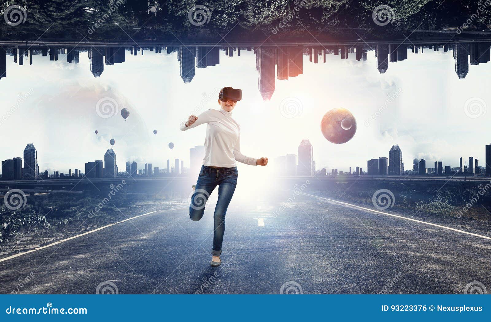 Most Impressive Entertainment Technologies. Mixed Media Stock Photo Image of gamer, equipment