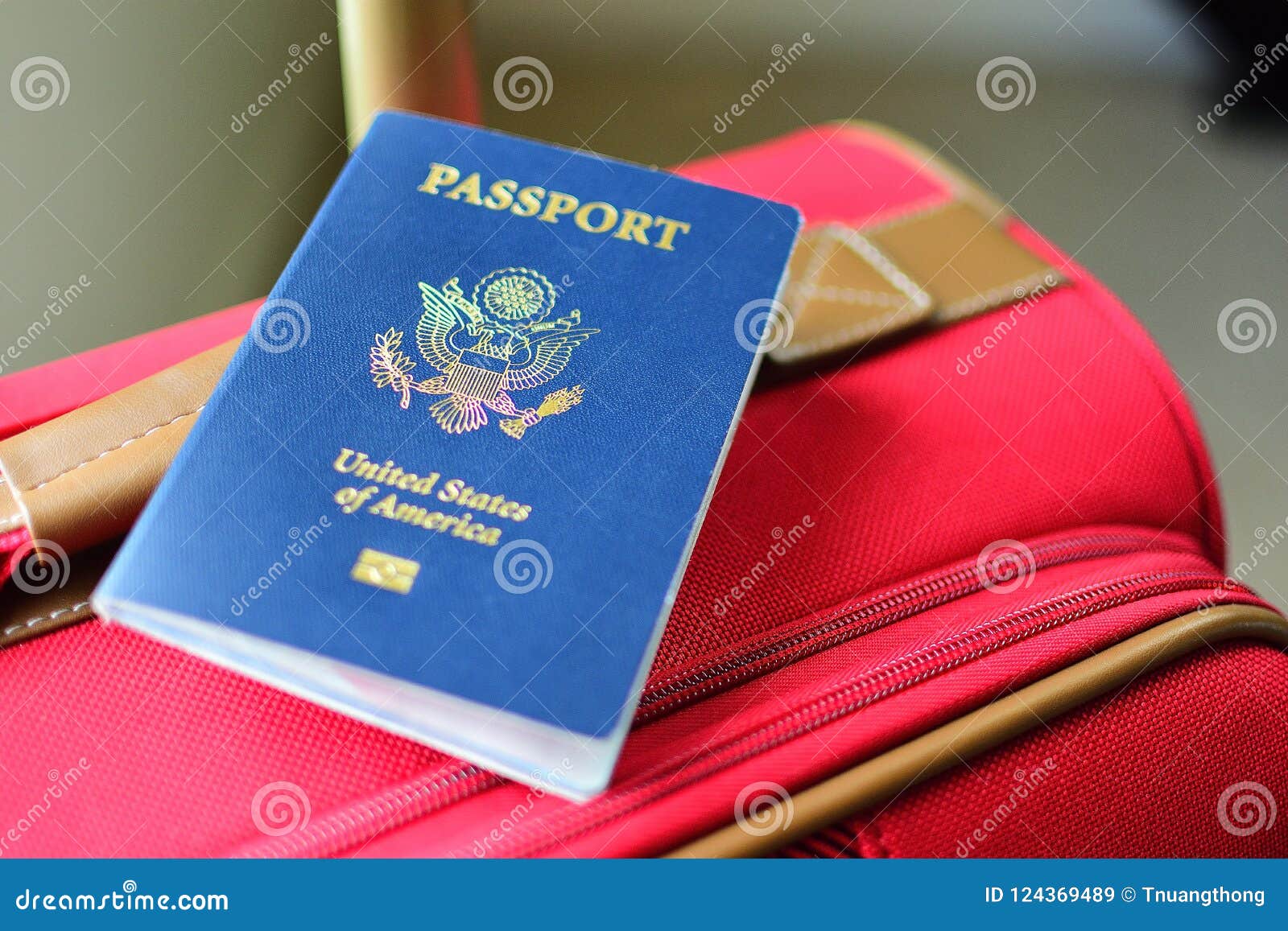 Strongest passports hi-res stock photography and images - Alamy