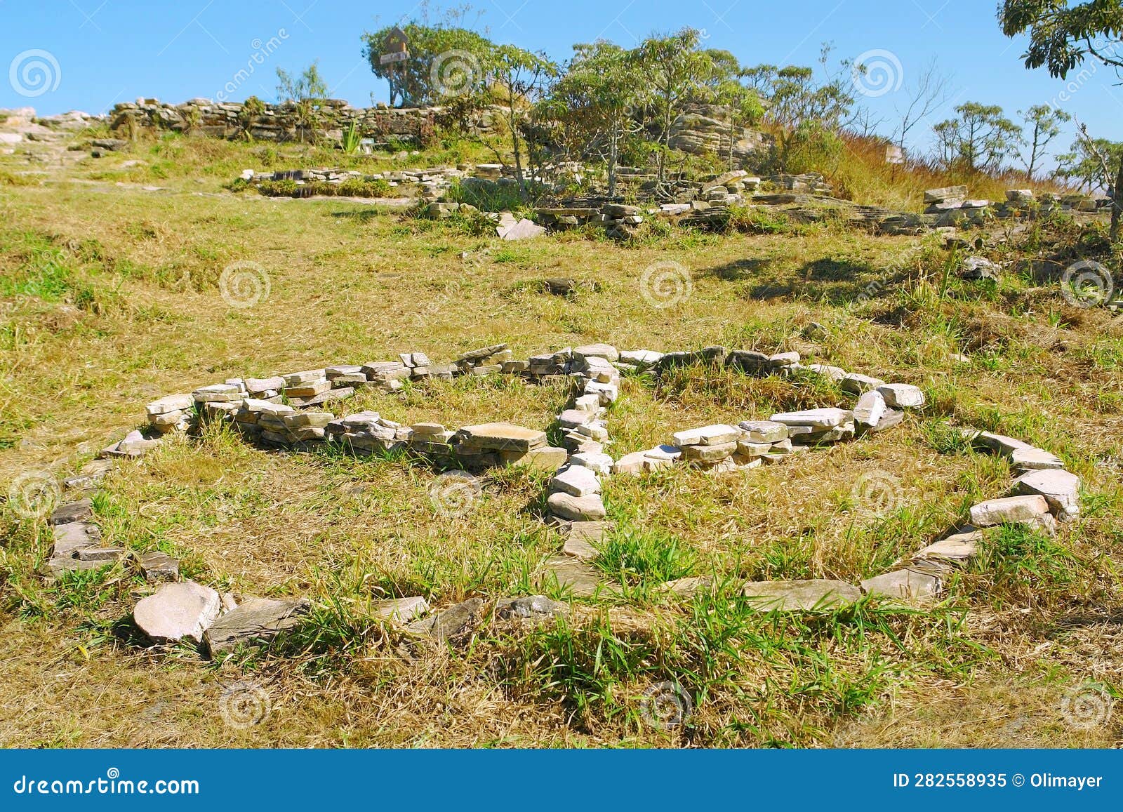 antÃ´nio rosa municipal park, sÃ£o thomÃ© das letras, minas gerais, brazil.