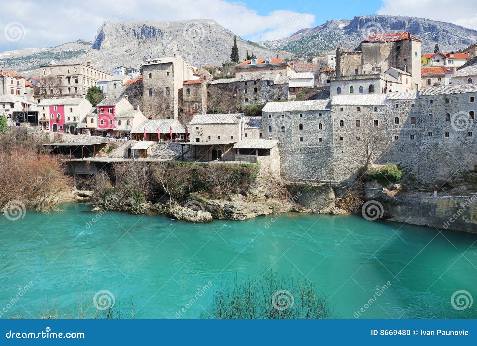 mostar