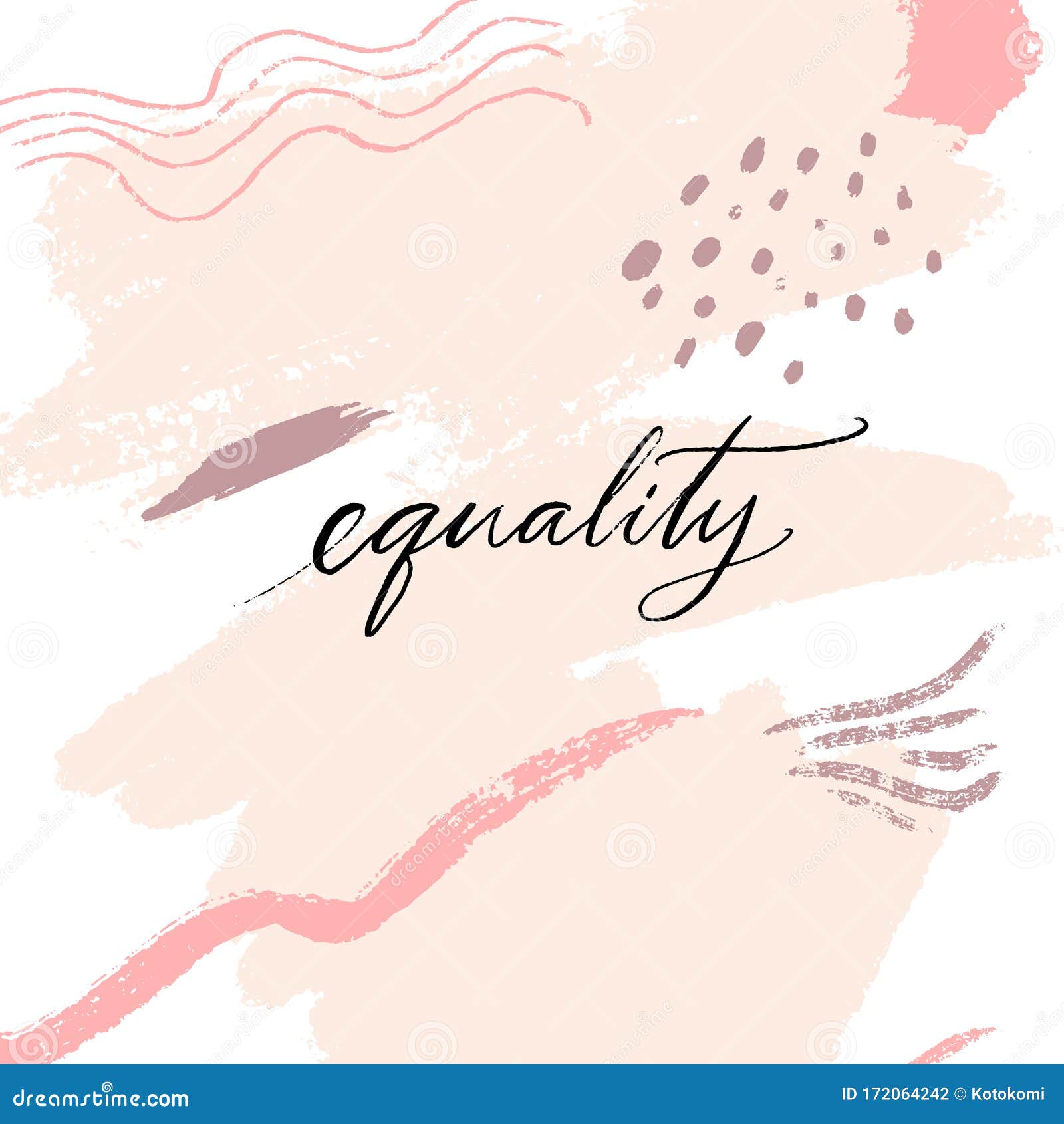 Mot De Calligraphie De Script D Egalite Citation Inspiree Des Affiches Et Des Copies D Habillement Contre La Discrimination Et Le Illustration De Vecteur Illustration Du Inspiration Manuscrit Mot De Calligraphie De Script D Egalite Citation Inspiree Des Affiches Et Des Copies D Habillement Contre La Discrimination Et Le Illustration De Vecteur Illustration Du Inspiration Manuscrit