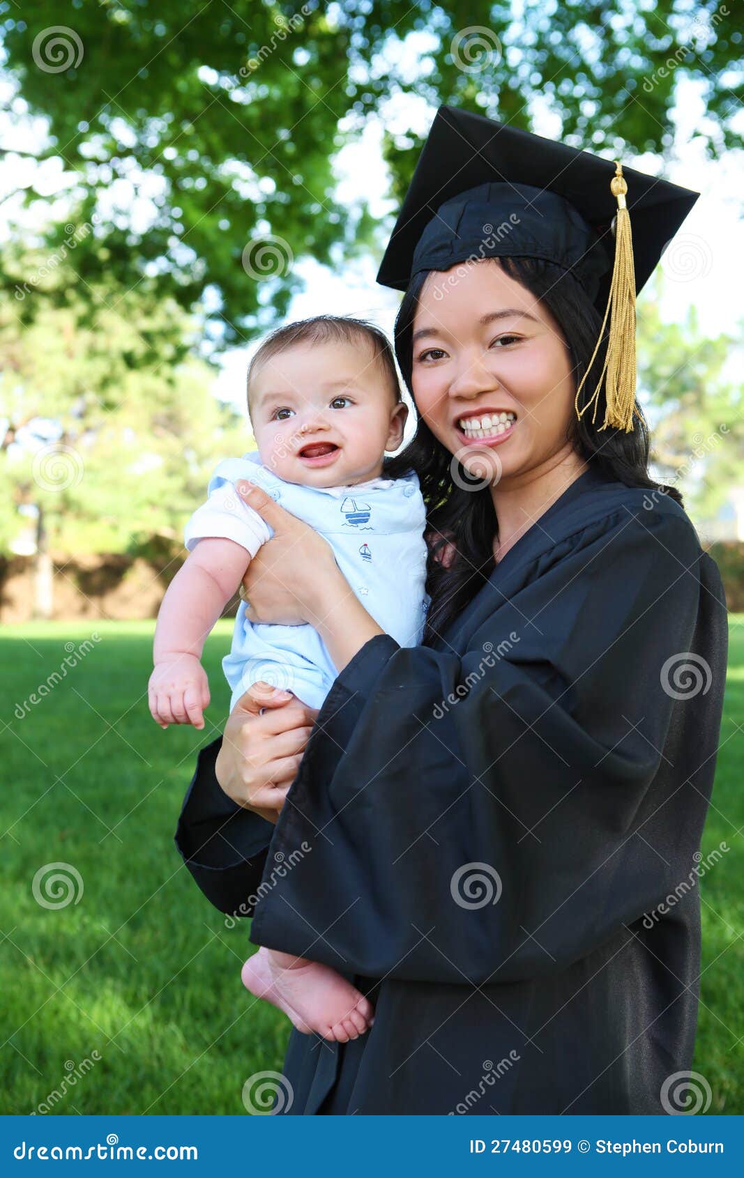 Graduation attire Children's Nursery Graduation Gown and Cap - India | Ubuy