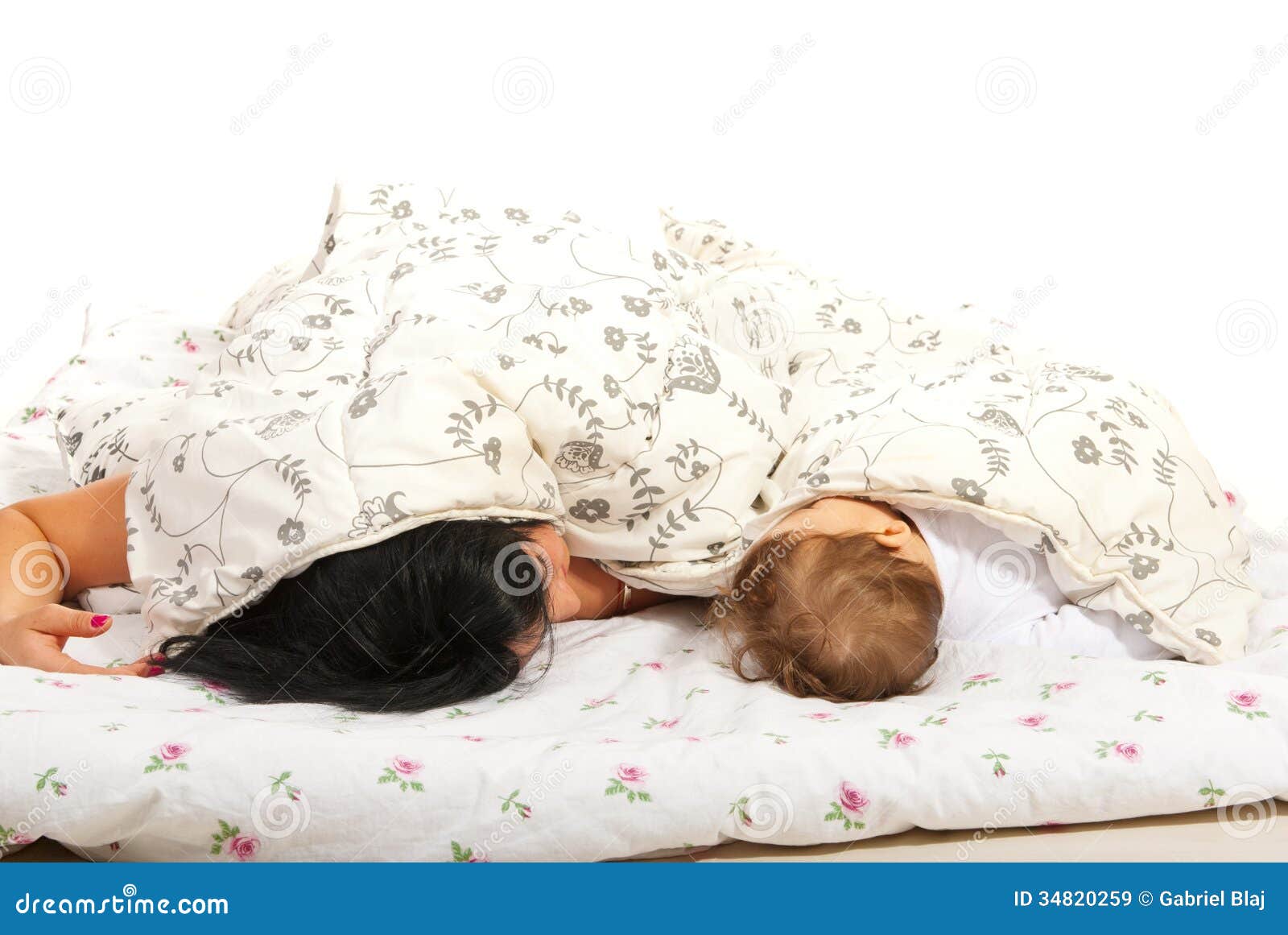 co sleeping duvet