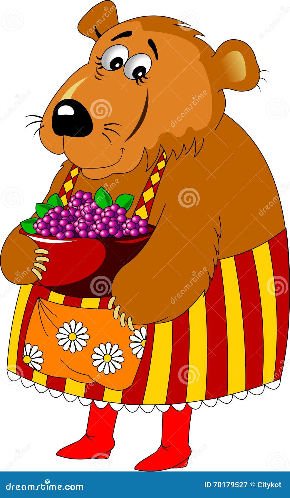 mother bear clipart - photo #16