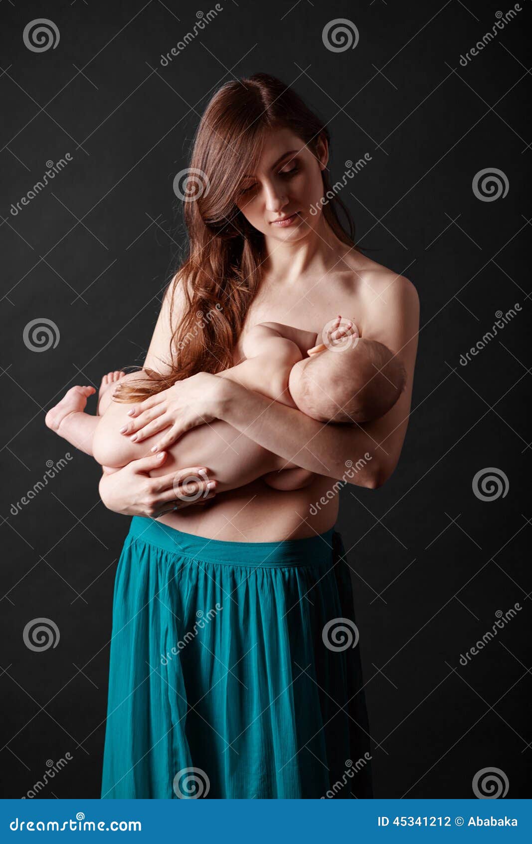 мягкие груди мамы фото 103