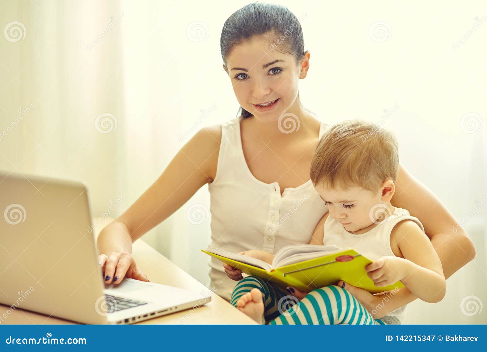 the works baby books