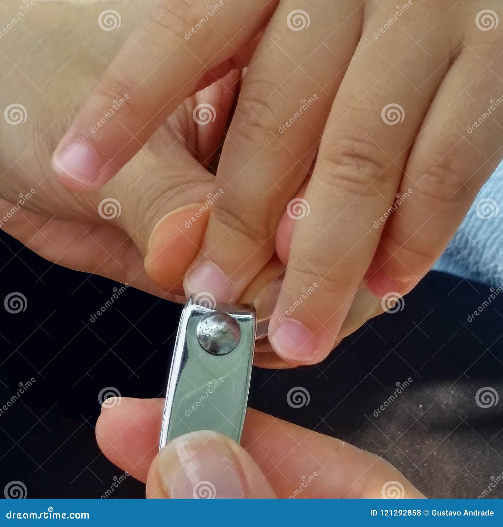 The Mother Cut Baby Fingers Nails. Stock Photo - Image of lipper, detail: 121292858 The Mother Cut Baby Fingers Nails. Stock Photo - Image of lipper, detail: 121292858