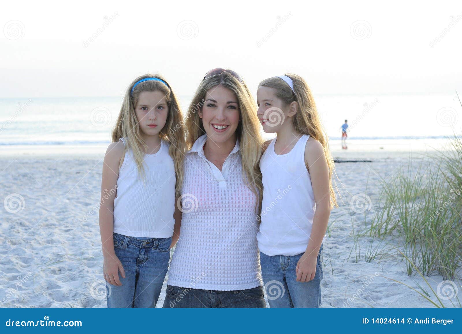 Milf And Daughters