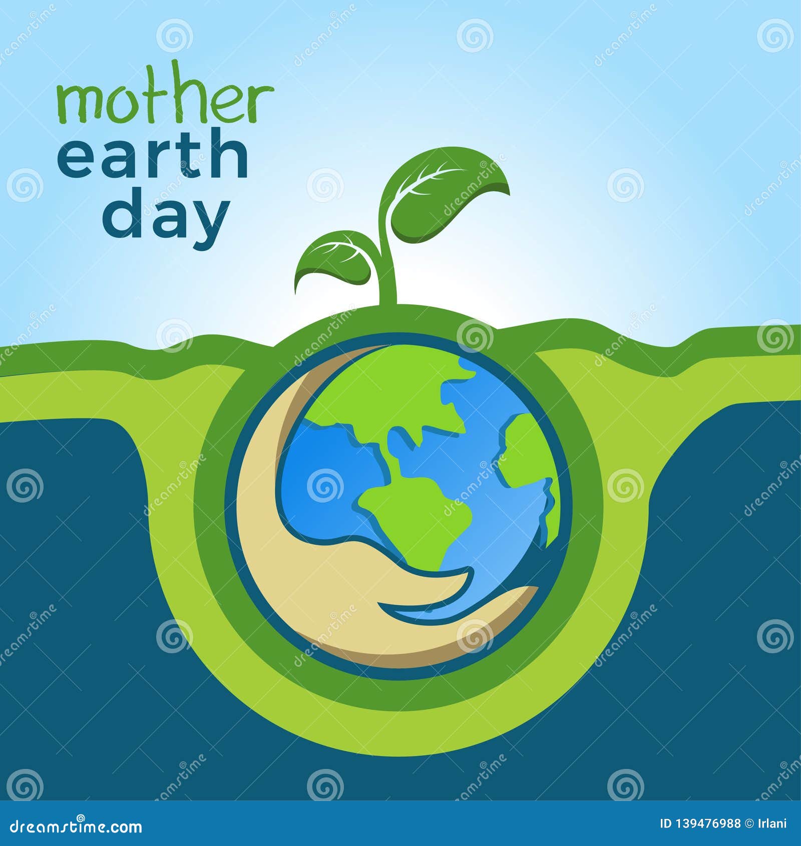 presentation on mother earth