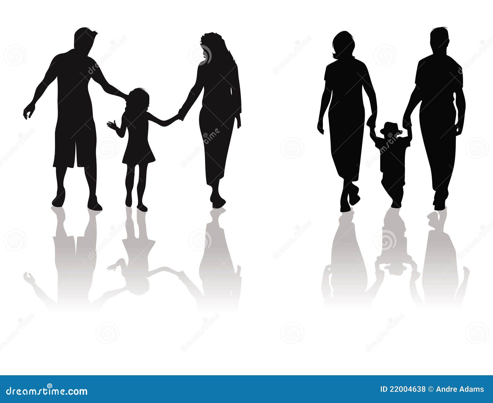 Child Mother Silhouette Stock Illustrations 25 986 Child Mother Silhouette Stock Illustrations Vectors Clipart Dreamstime