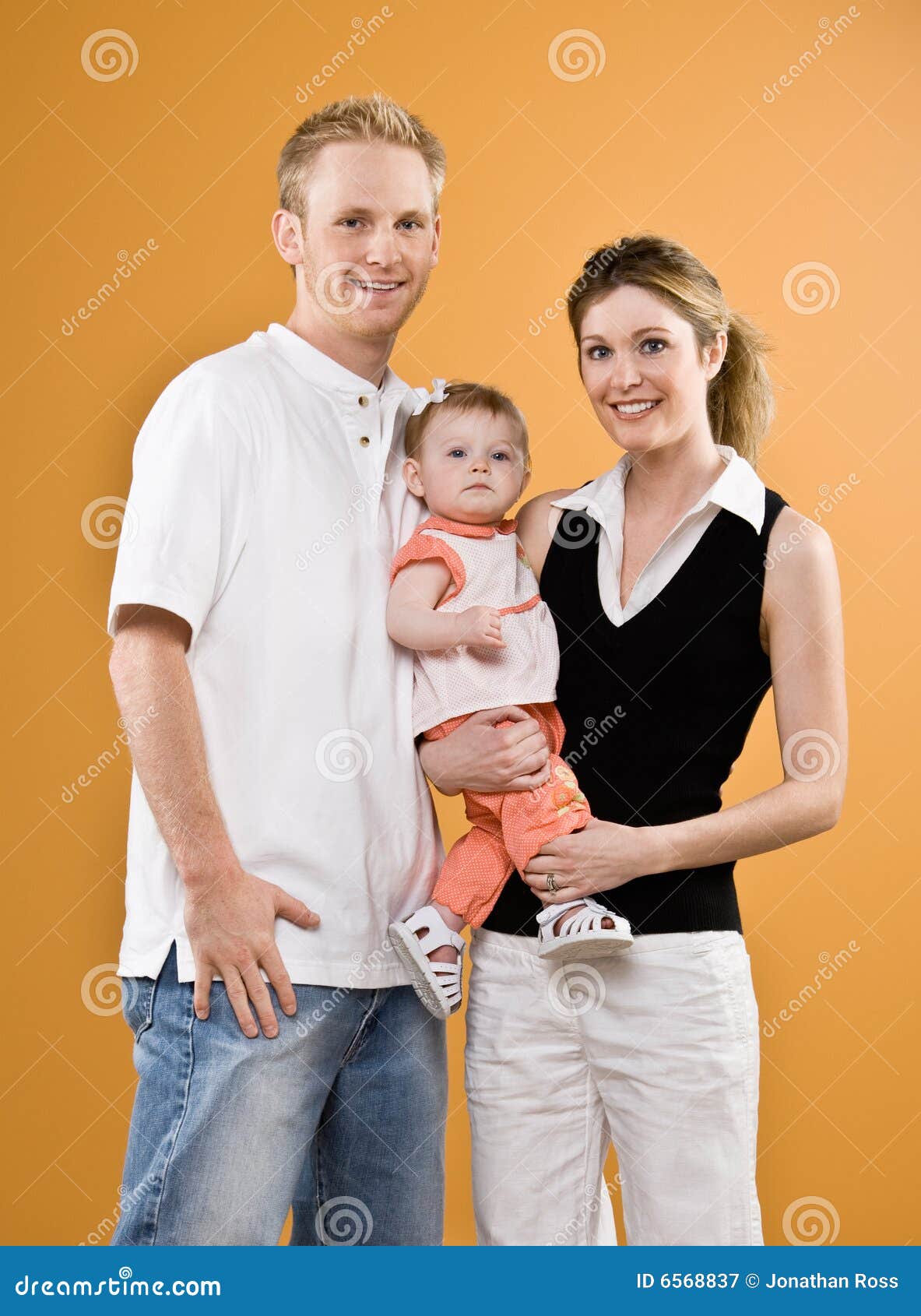 Mom dad daughter Mom dad daughter