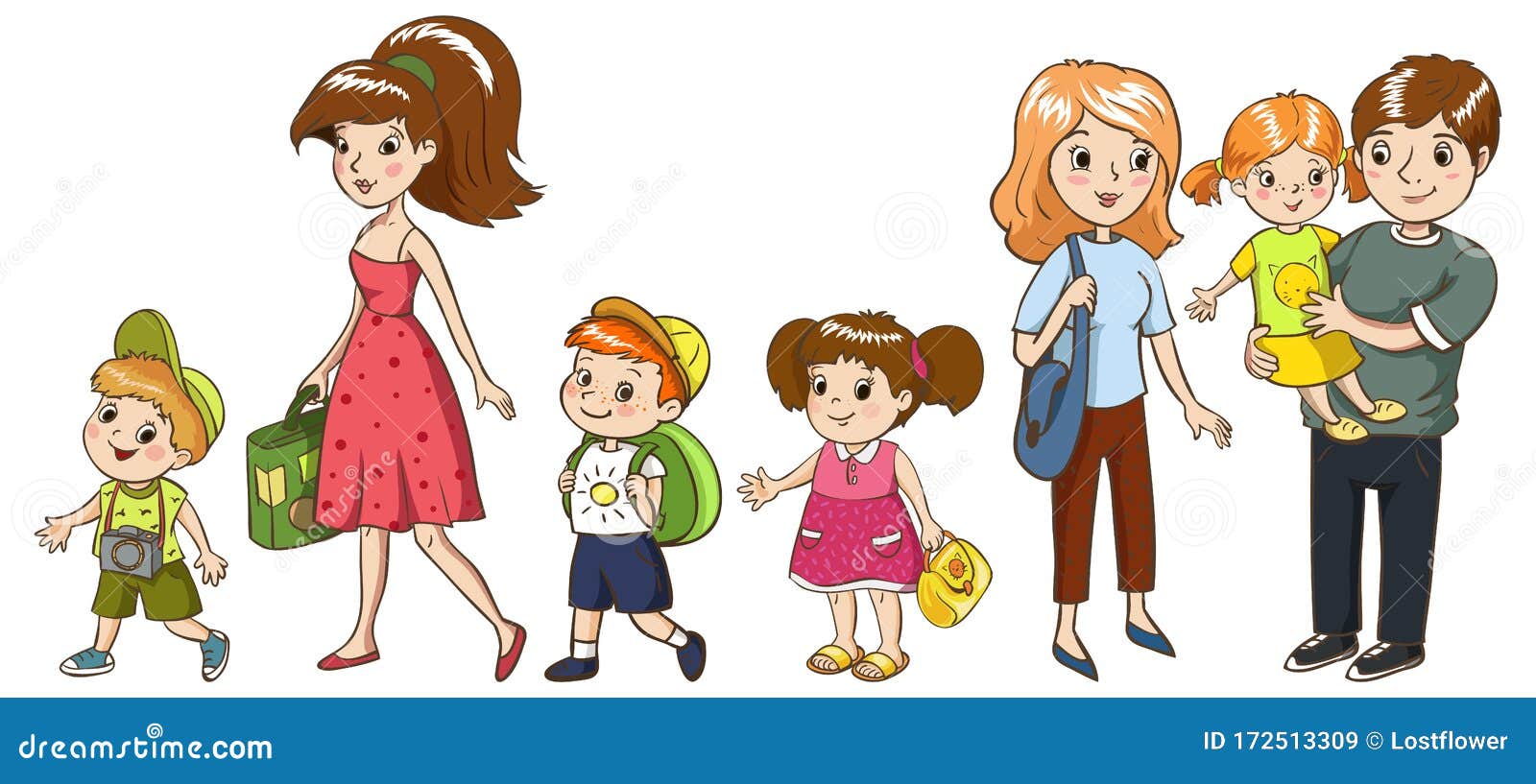 Family Mother Father Baby Brother Sister Stock Illustrations 3 128 Family Mother Father Baby Brother Sister Stock Illustrations Vectors Clipart Dreamstime