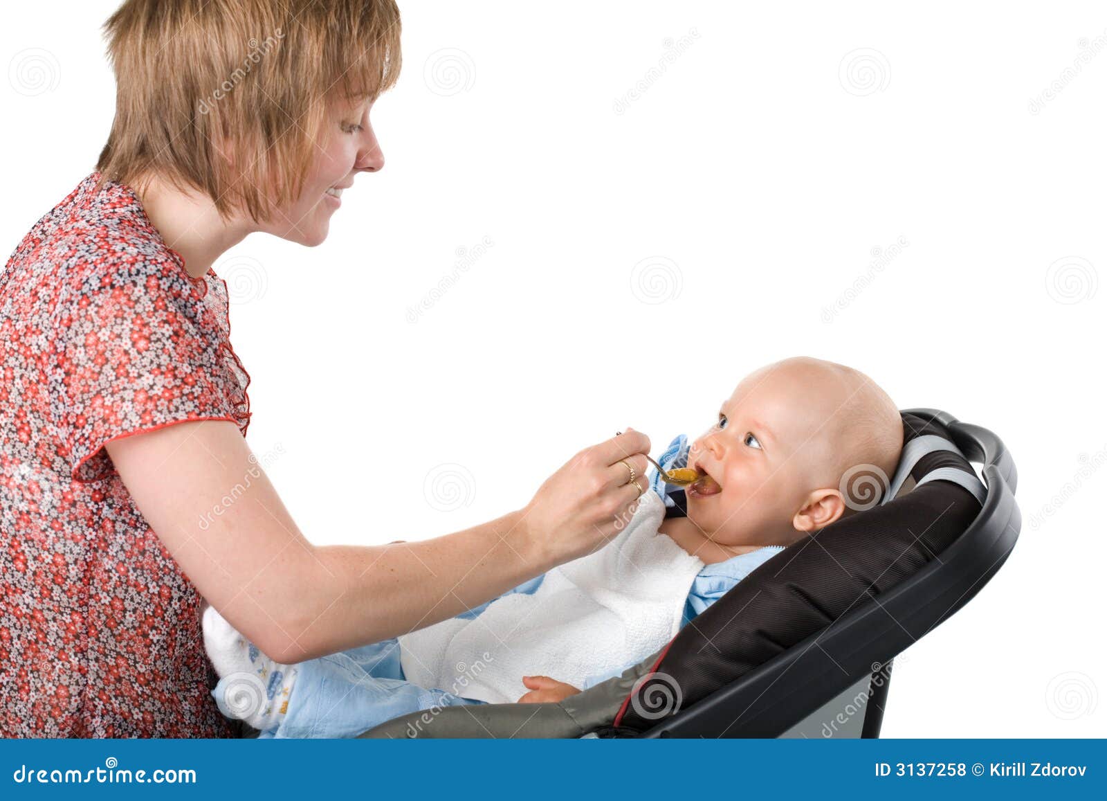 seat for feeding baby