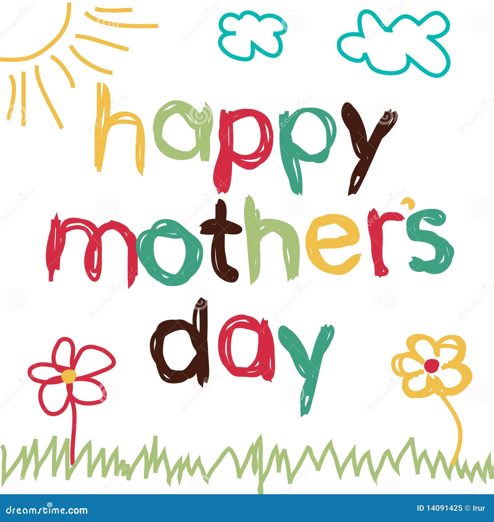 clipart mother day cards - photo #16