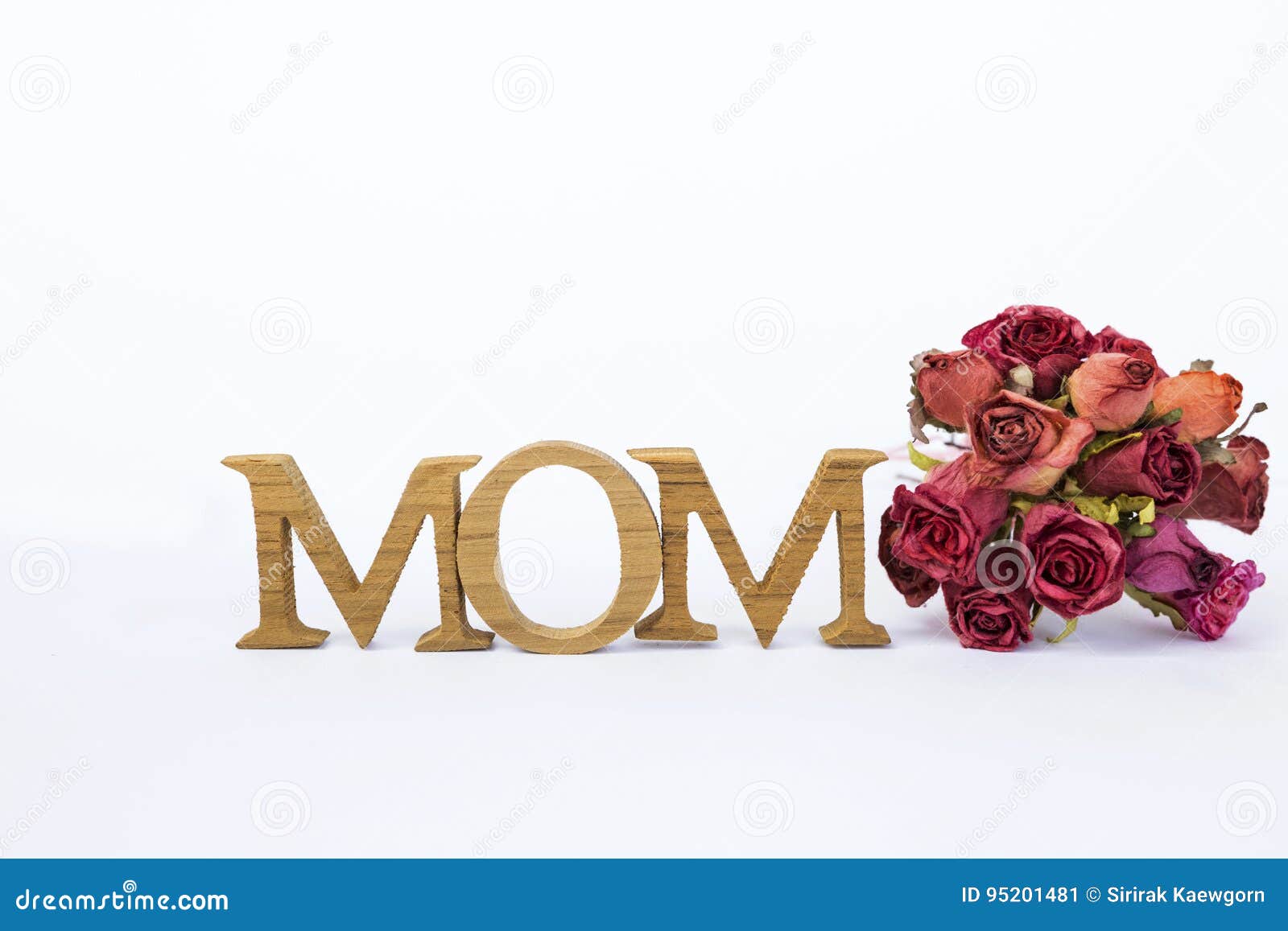 Mother`s day card concept stock image. Image of lettering - 95201481