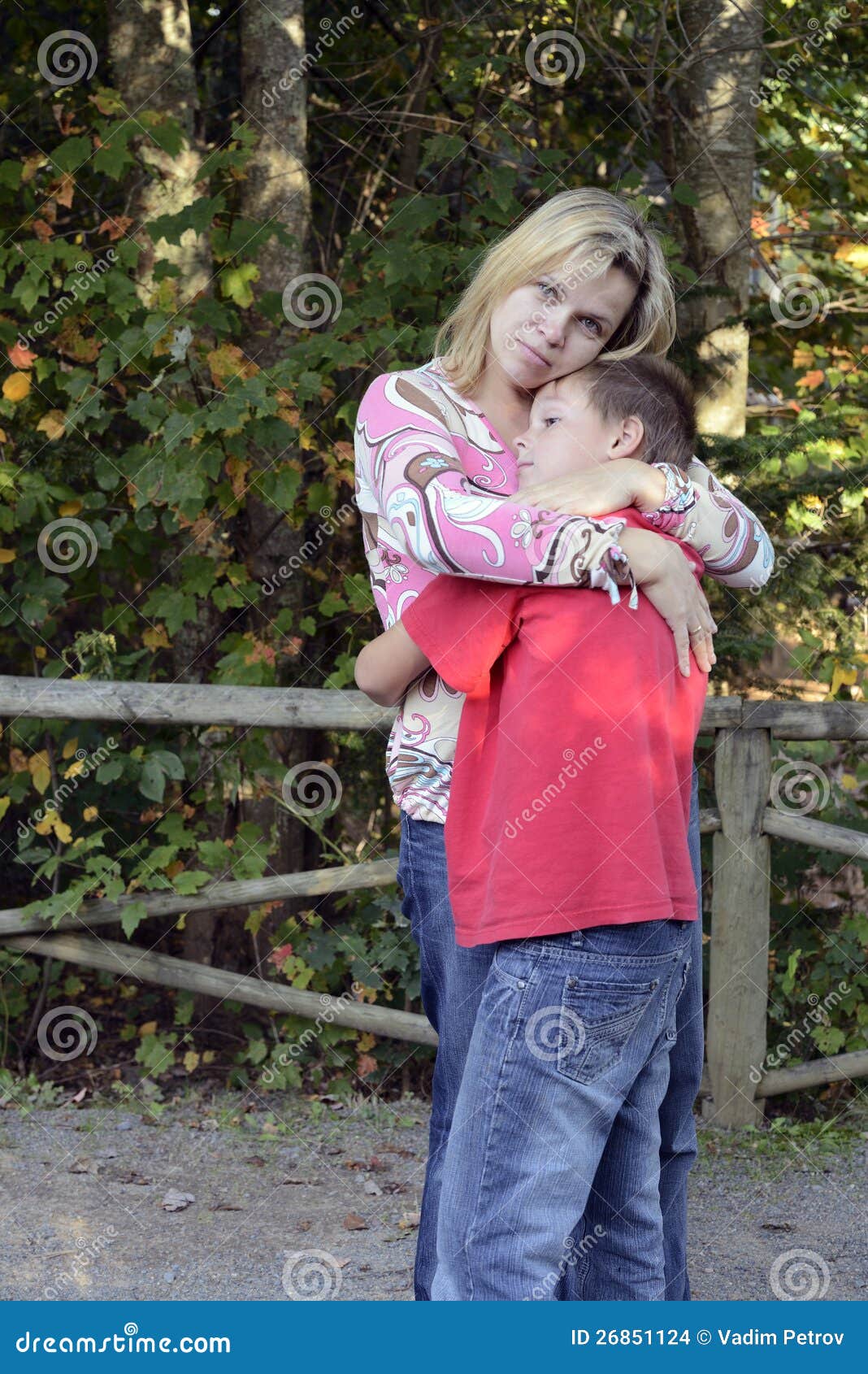 Mom Sohn Mom Sohn
