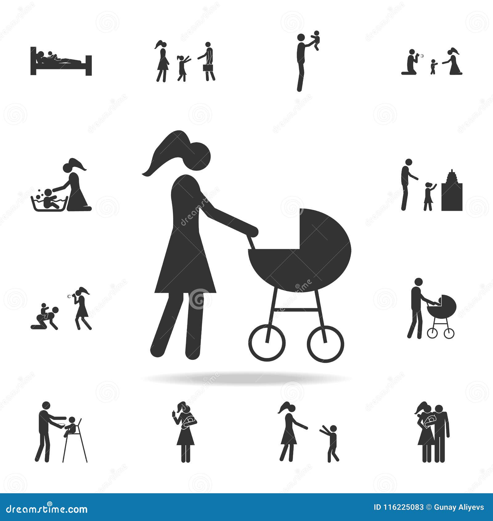 baby stroller websites