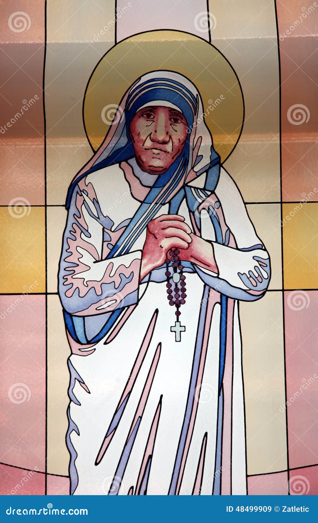 mother teresa clipart - photo #46