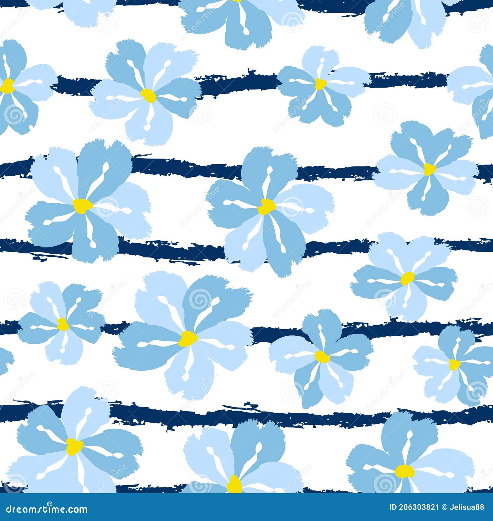 Motif Floral Sans Couture Fond Fleuri Mignon Modele Pour Les Enfants De Bebe Et Fond D Enfant Avec Des Coups De Pinceau De Fleur Illustration De Vecteur Illustration Du Element Peinture Motif Floral Sans Couture Fond Fleuri Mignon Modele Pour Les Enfants De Bebe Et Fond D Enfant Avec Des Coups De Pinceau De Fleur Illustration De Vecteur Illustration Du Element Peinture