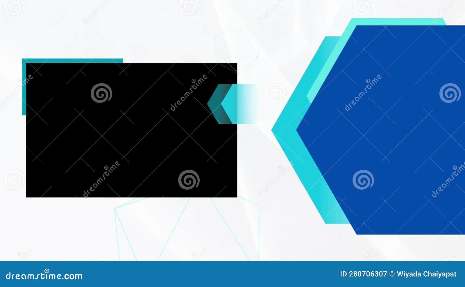 Motion Graphics Line Backgrounds for Video Work Stock Video Video of