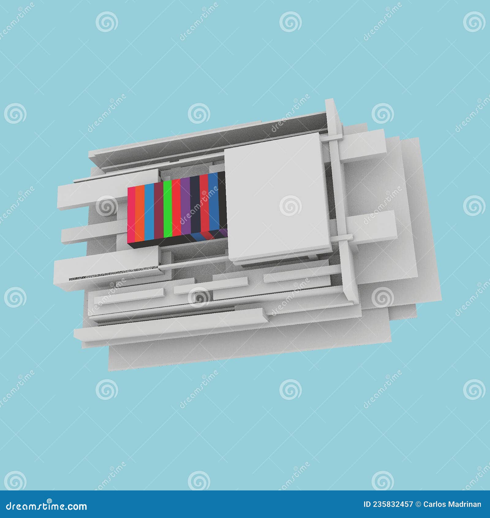 motion sensor cardboard is an a motion sensor entrance to a exciting user experience called 1 studio