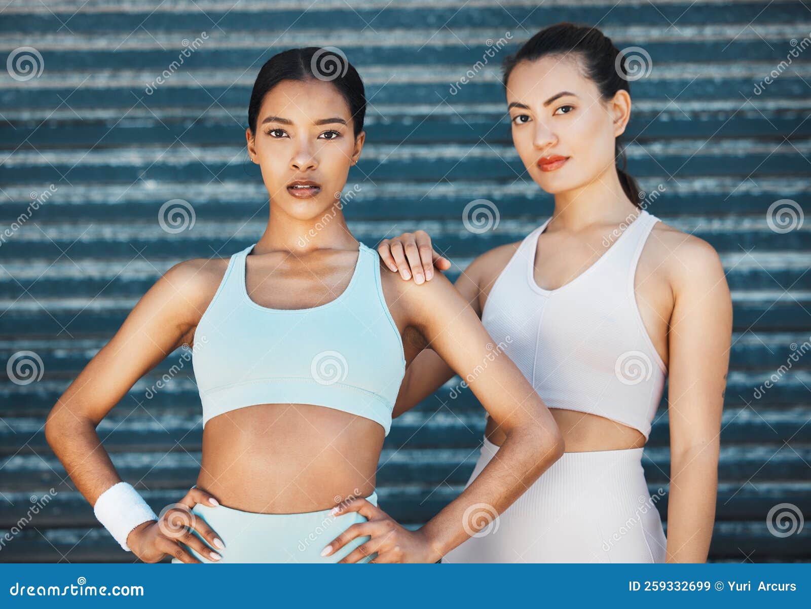 Body goals!  Fitness girls, Fitness inspiration, Muscle girls