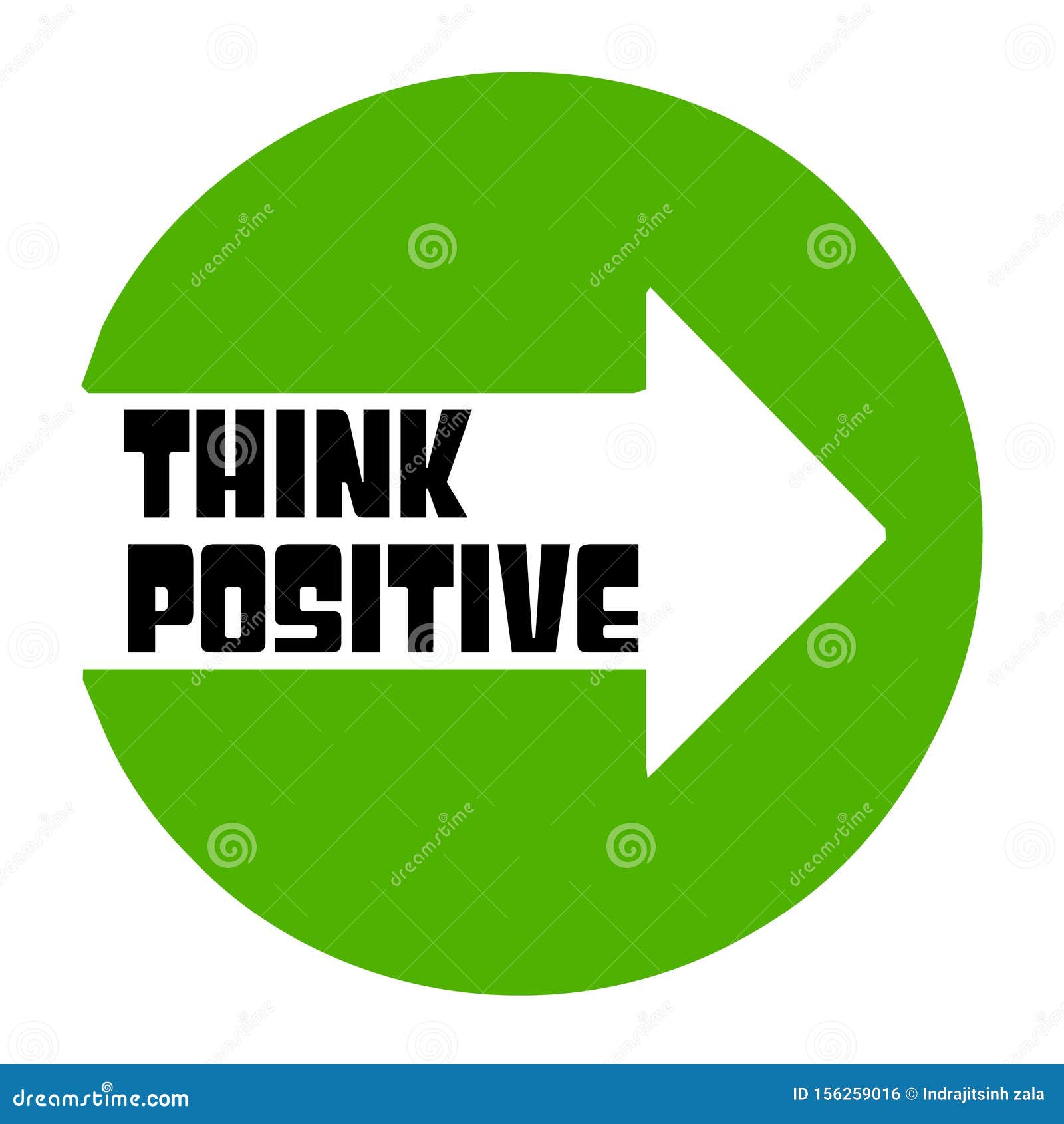 Motivational Quotes. Inspirational Quote. Saying about Life. Think