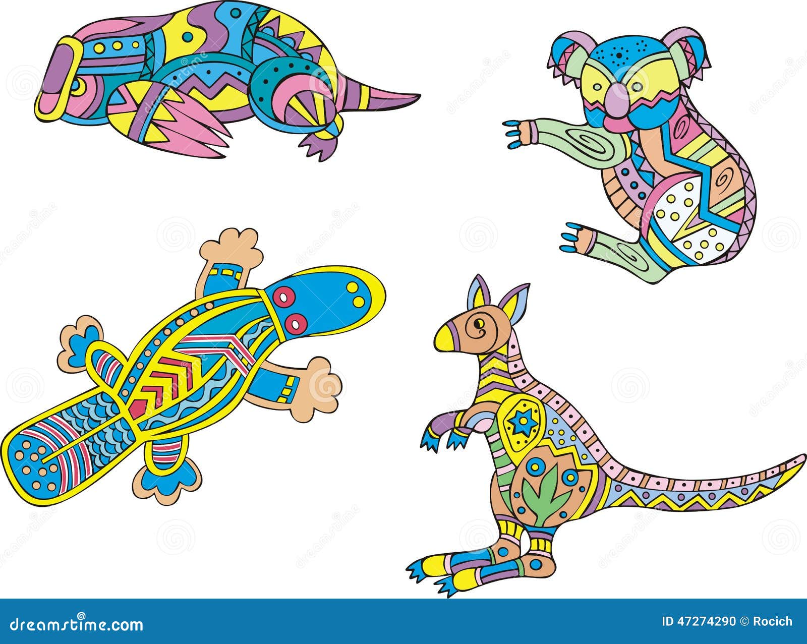 Koala Art Designs Koala Art Designs