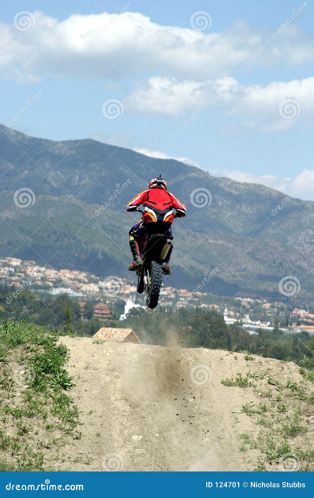 Motorbike big clearance